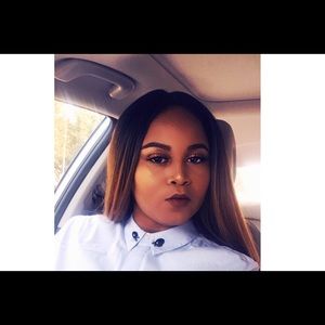 Meet your Posher, Lucia